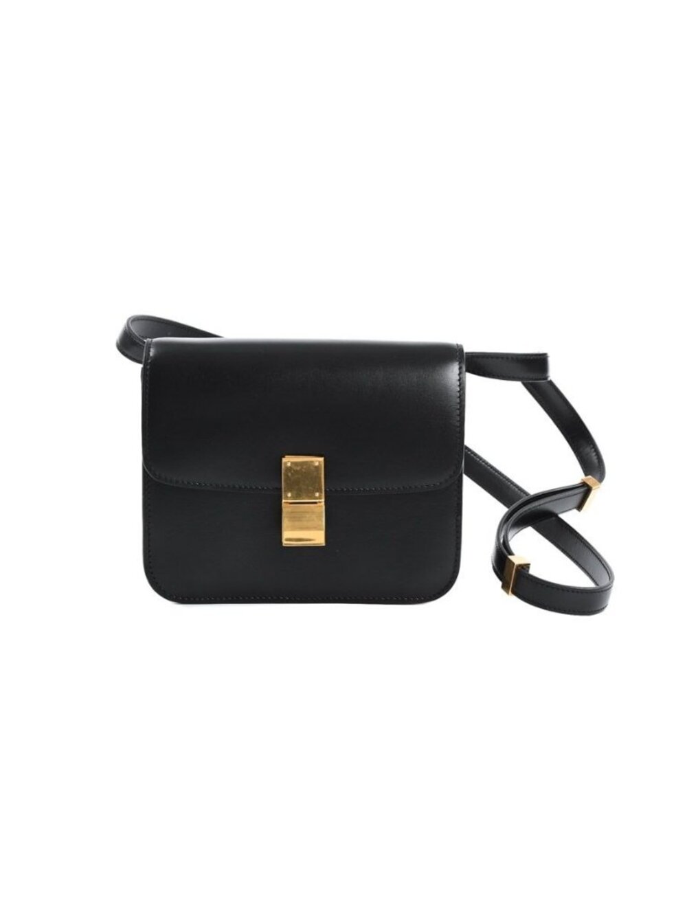 Celine Shoulder Bag Classic Teen